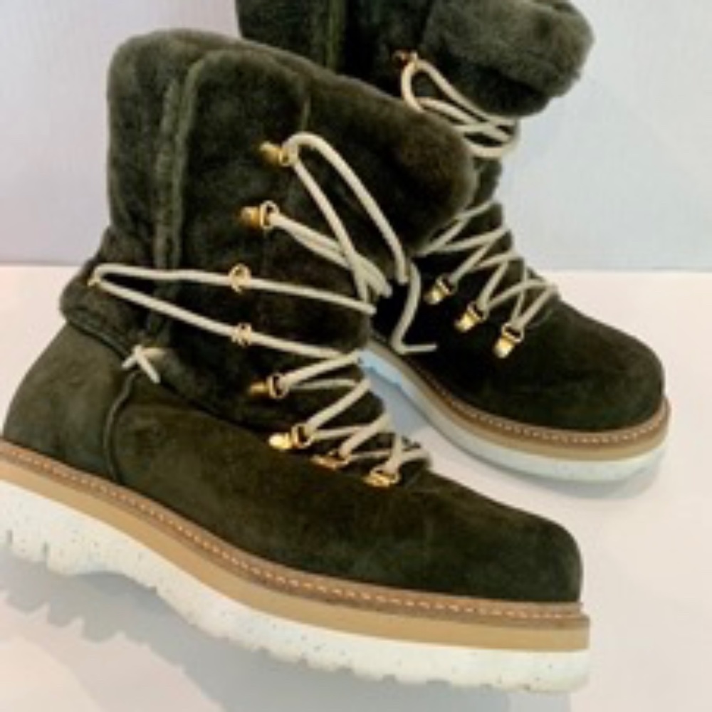 Montelliana 1965 Boot